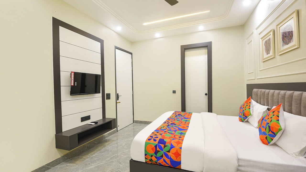 Photo of Bedroom in Delhi