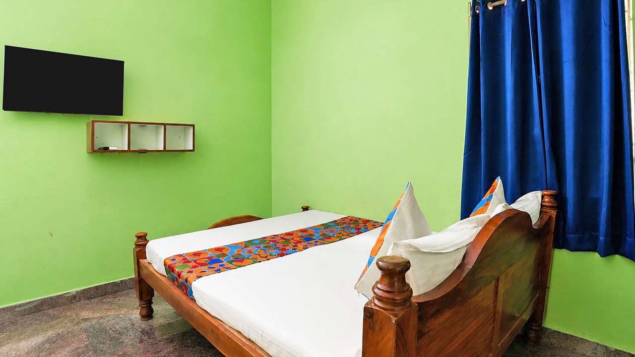 Photo of Bedroom in Urapakkam