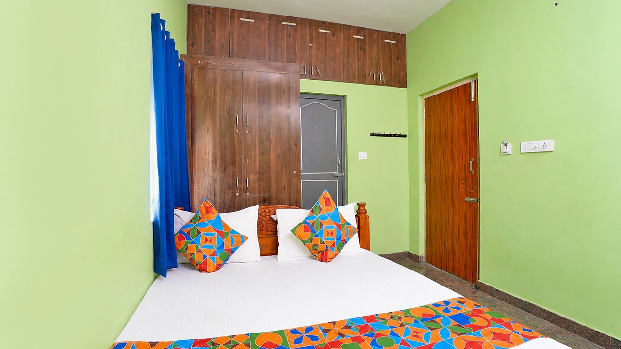 Photo of Bedroom in Urapakkam