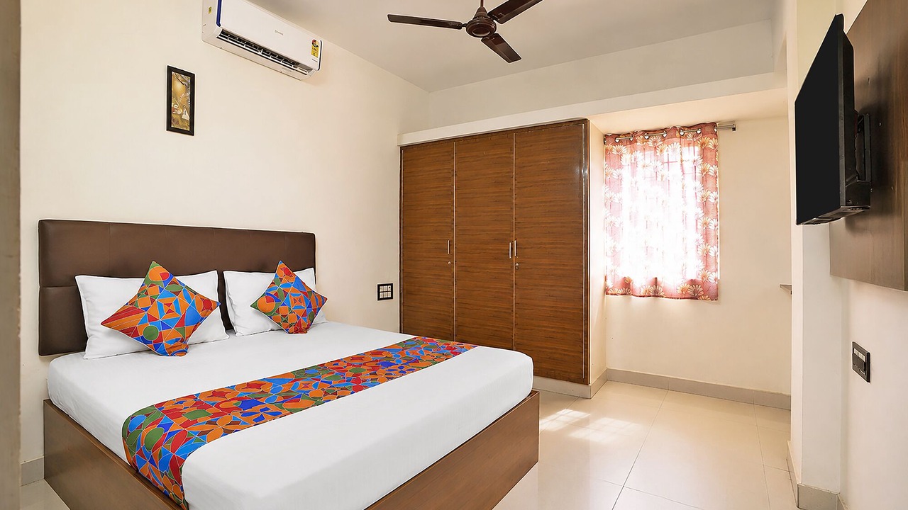 Photo of Bedroom in Maduravoyal