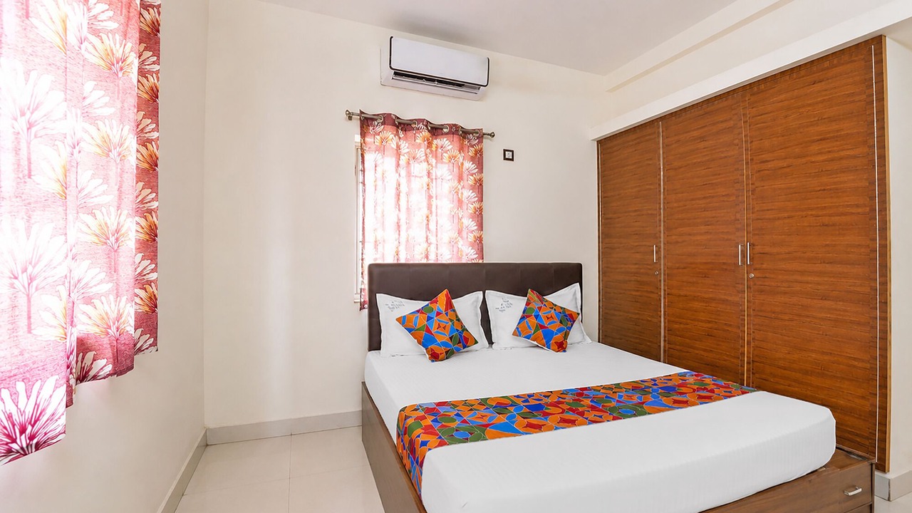 Photo of Bedroom in Maduravoyal