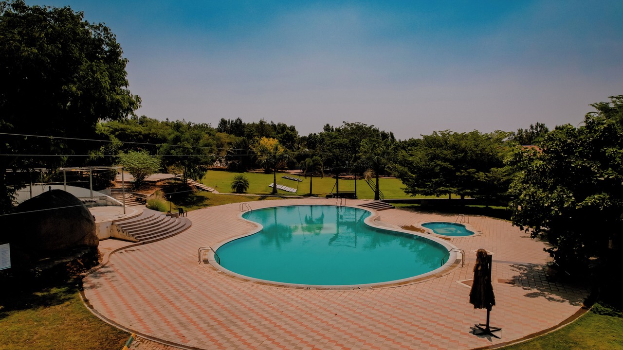 Photo of Outdoor in Nelamangala
