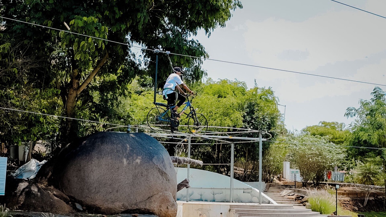 Photo of Outdoor in Nelamangala