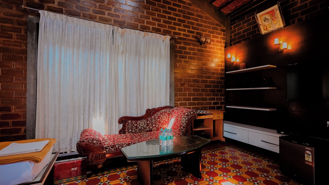 Photo of Bedroom in Nelamangala