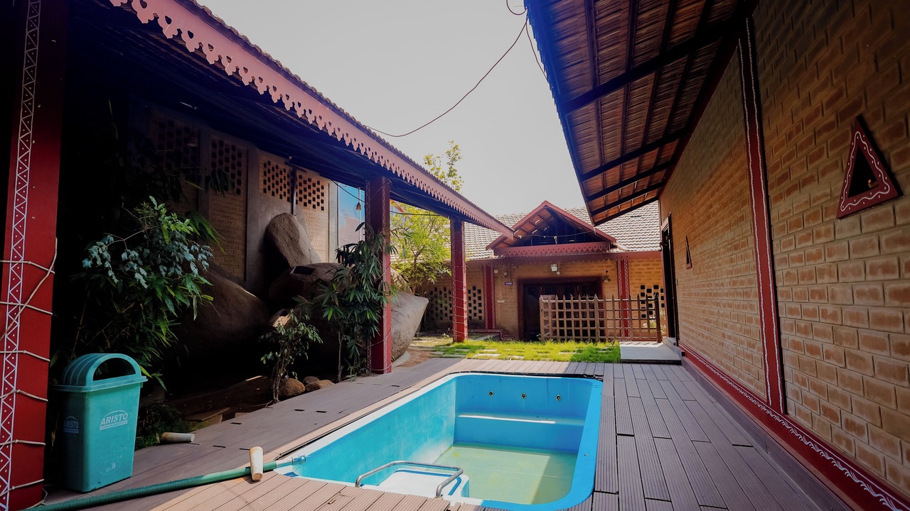 Photo of Bedroom in Nelamangala