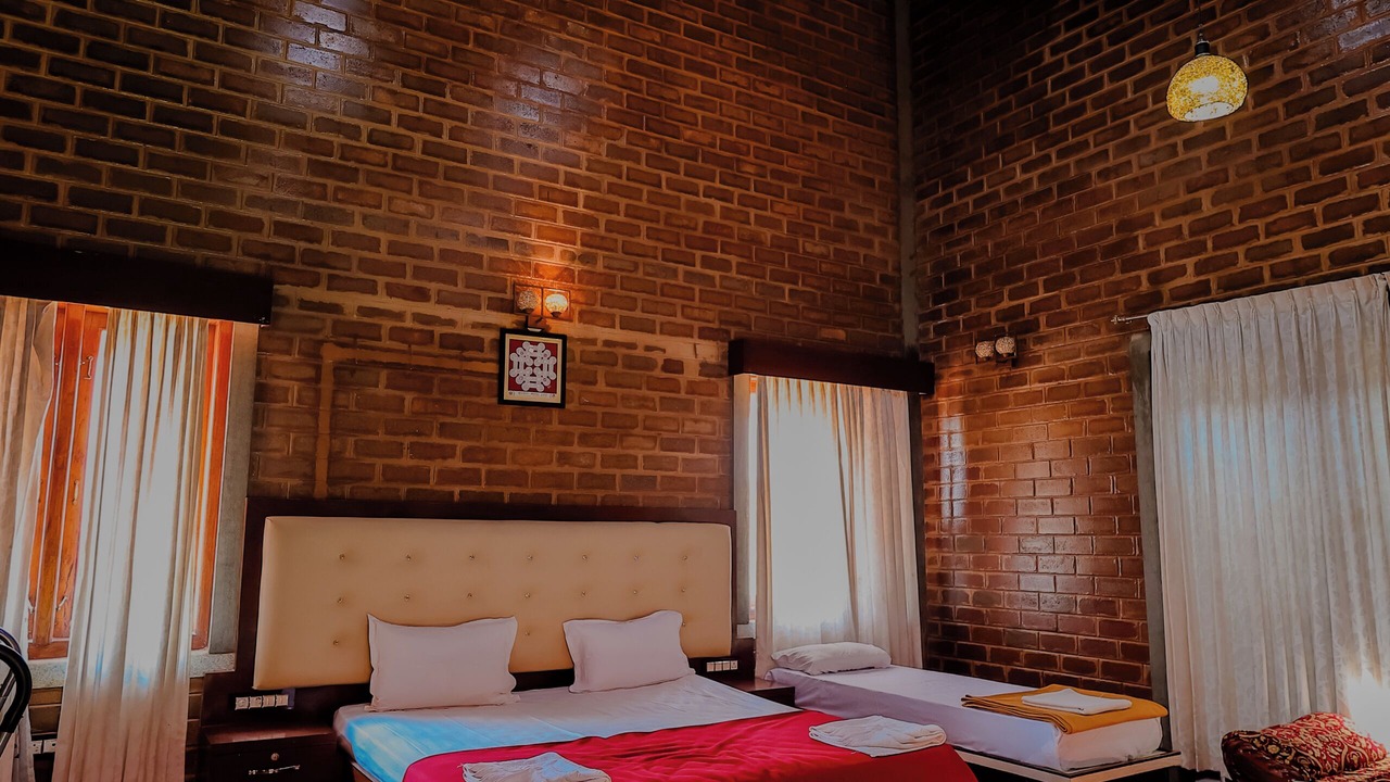 Photo of Bedroom in Nelamangala