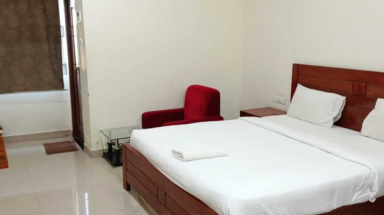 Photo of Bedroom in Kumbakonam