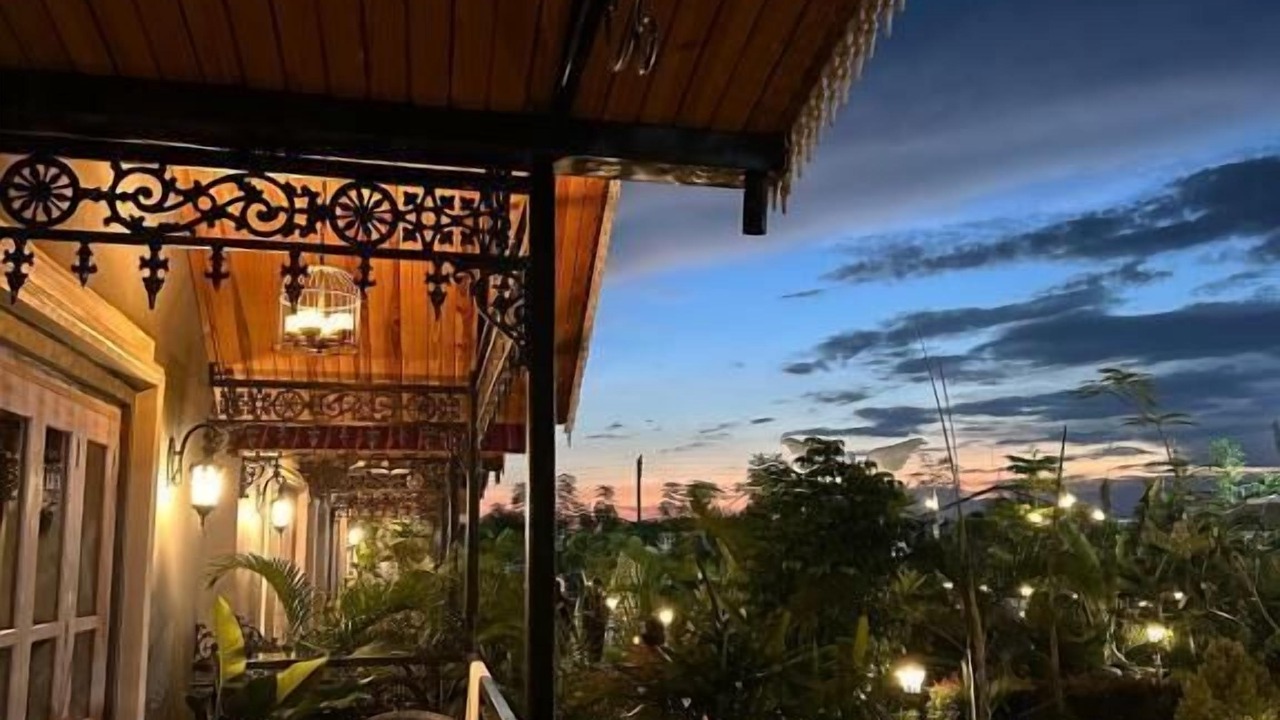 Photo of Patio Balcony in Siliguri