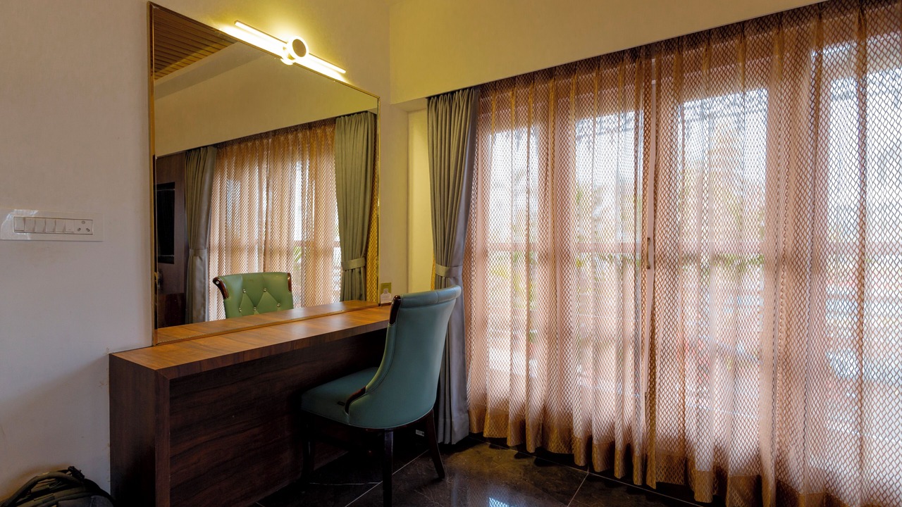 Photo of Patio Balcony in Siliguri