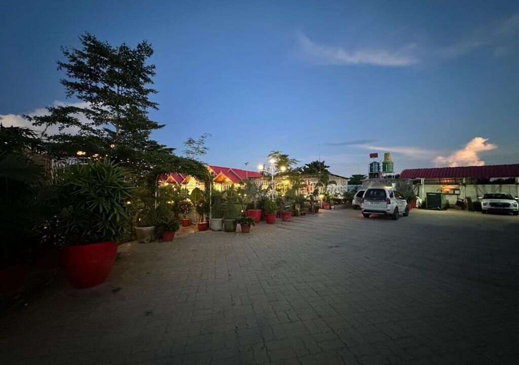 Photo of Outdoor in Siliguri