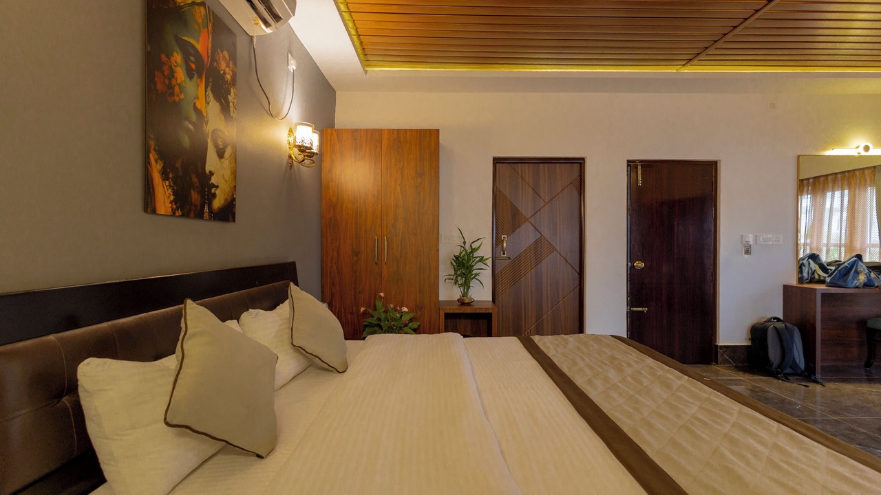 Photo of Patio Balcony in Siliguri