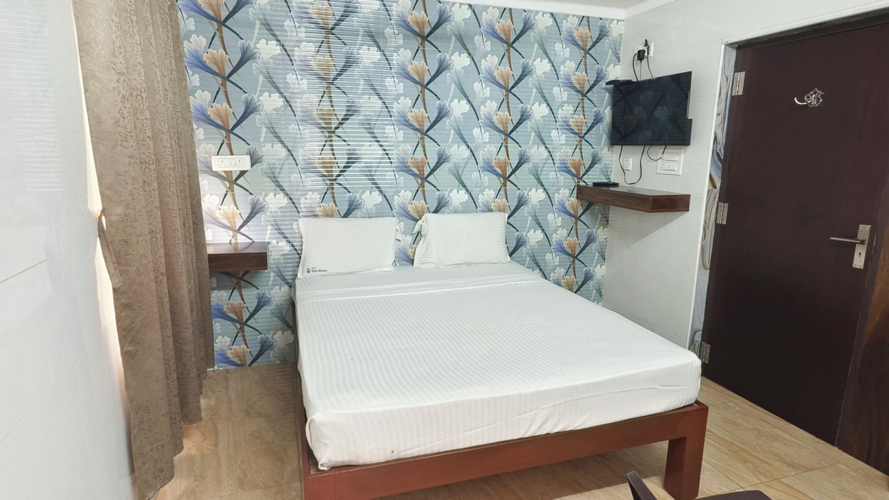 Photo of Bedroom in Srirangam