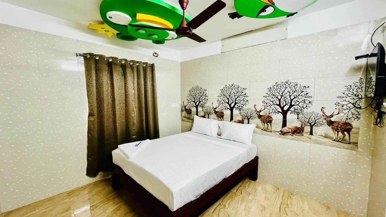 Photo of Bedroom in Srirangam