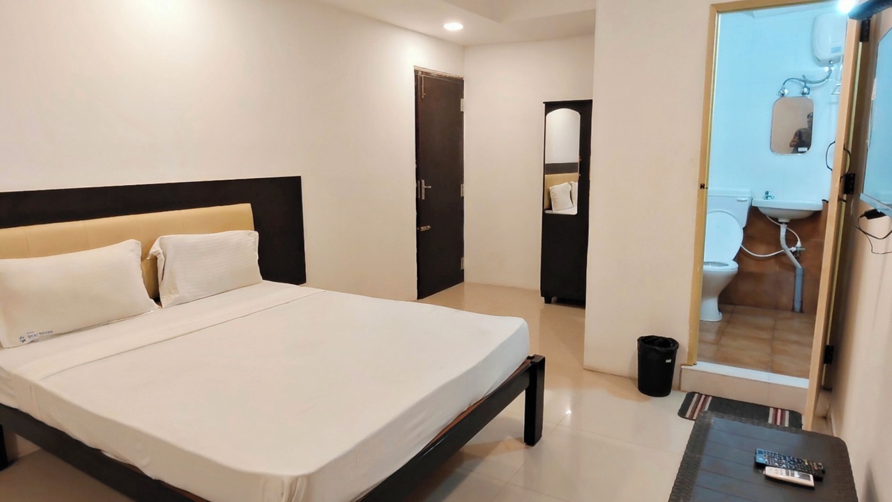 Photo of Bedroom in Srirangam