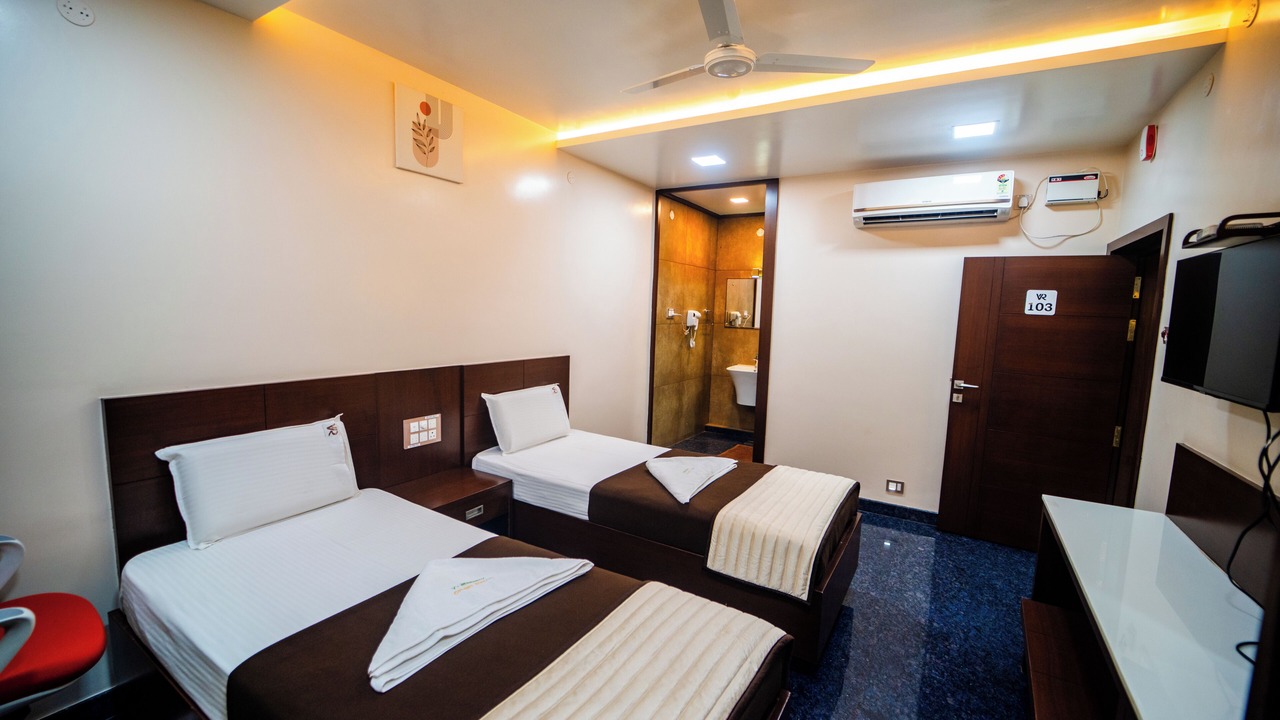 Photo of Bedroom in Thanjavur