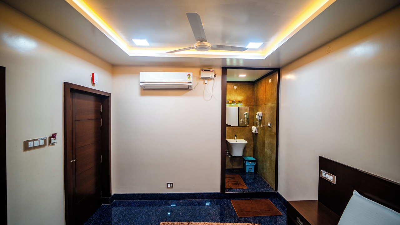 Photo of Bedroom in Thanjavur