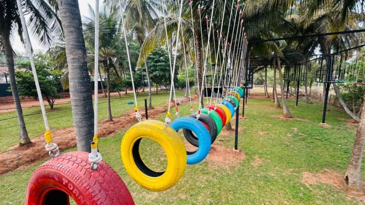 Photo of Outdoor in Manchanabele