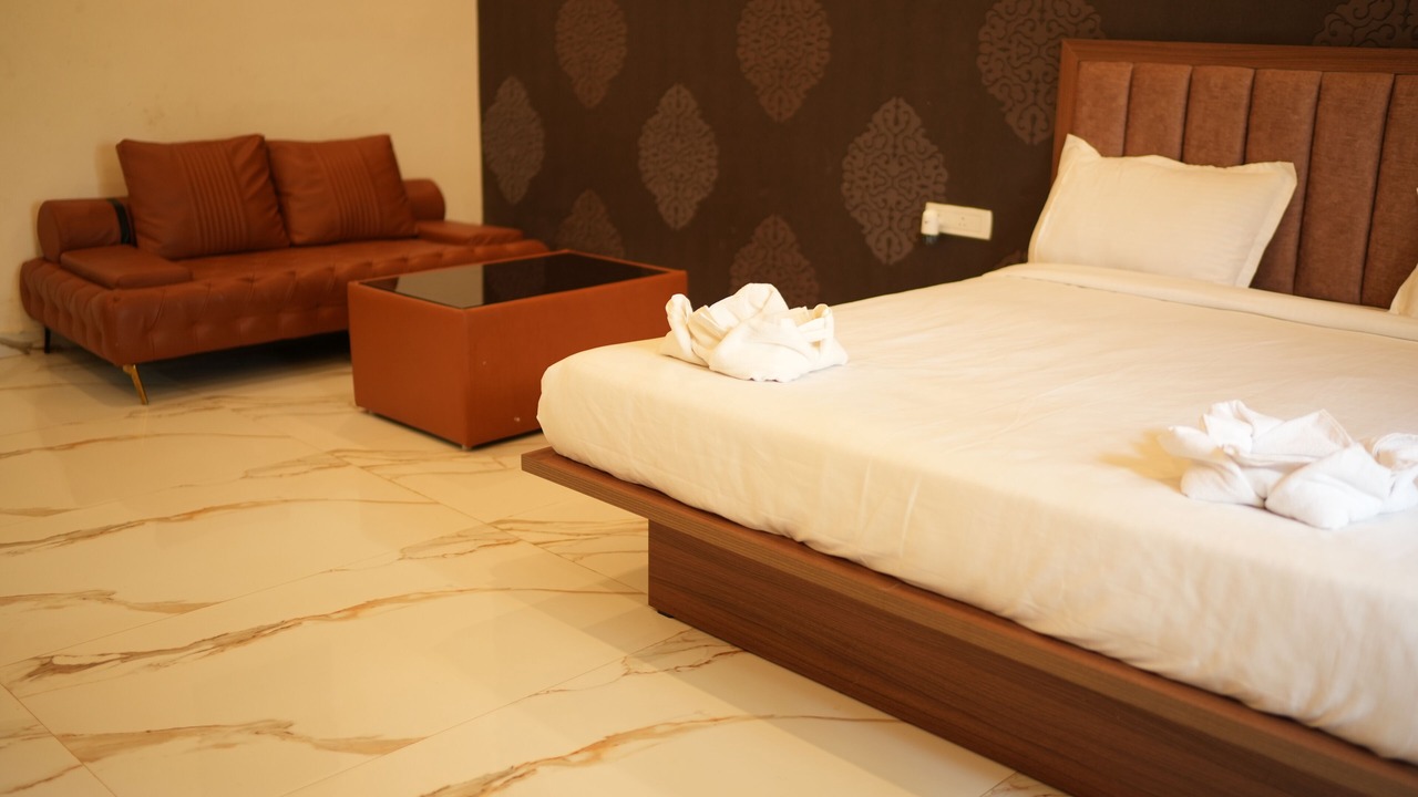 Photo of Bedroom in Manchanabele
