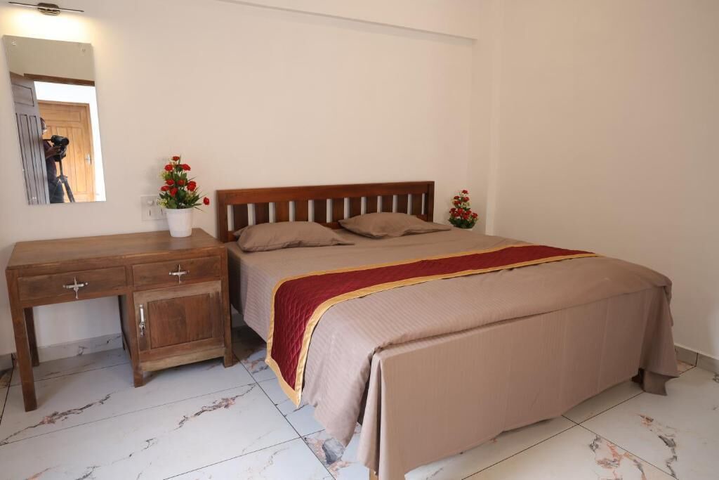 Photo of Bedroom in Thankamony part