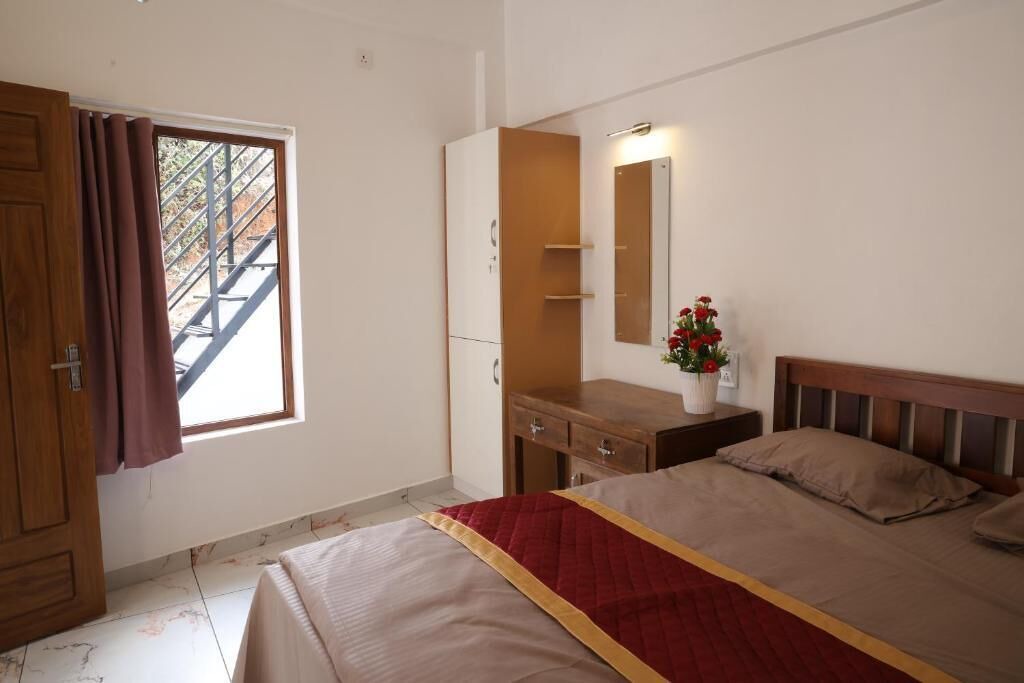 Photo of Bedroom in Thankamony part
