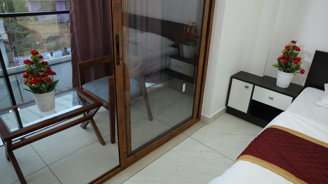 Photo of Patio Balcony in Thankamony part