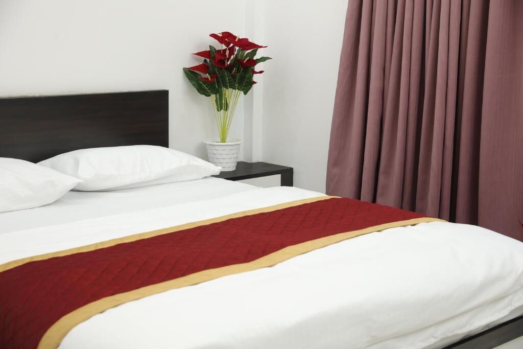 Photo of Bedroom in Thankamony part