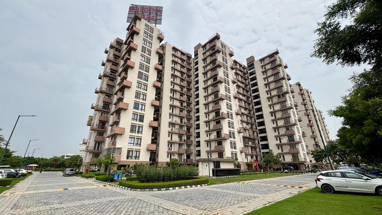 Photo of Outdoor in Vrindavan