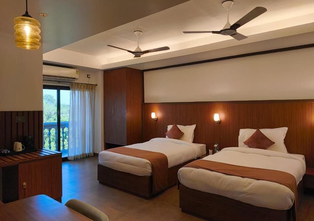 Photo of Bedroom in Jorhat