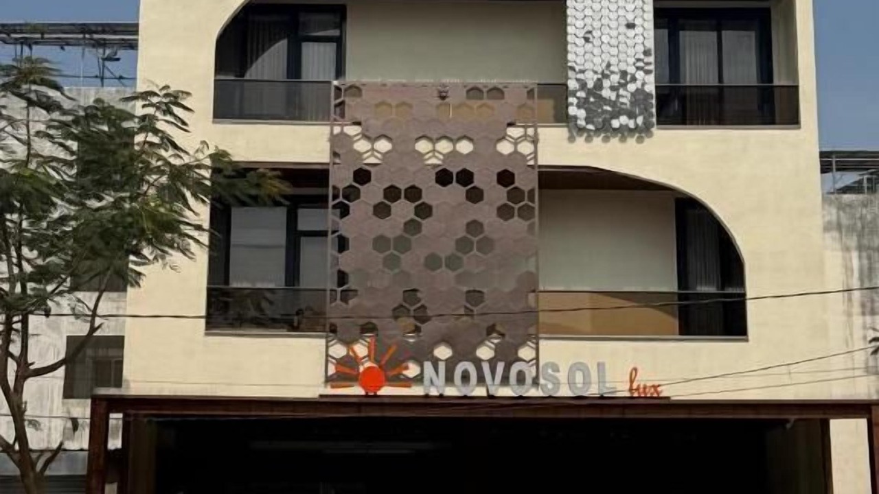 Photo of Outdoor in Malviya Nagar