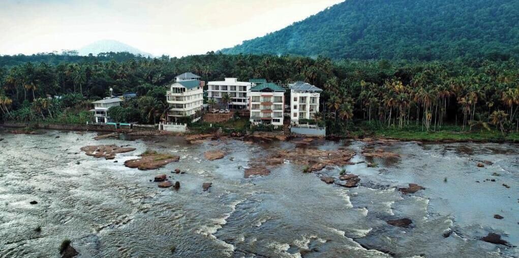 Photo of Outdoor in Irinjalakuda