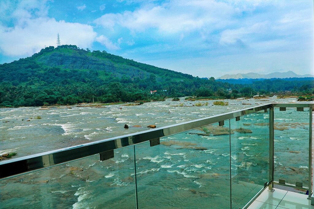 Photo of Outdoor in Irinjalakuda