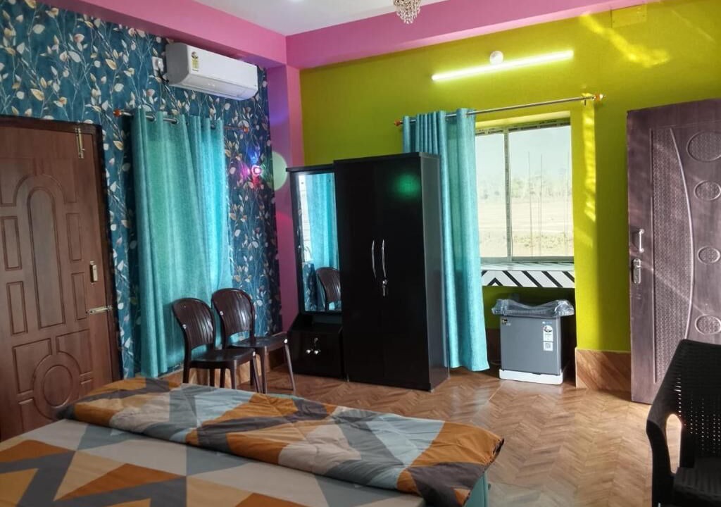 Photo of Patio Balcony in Neora