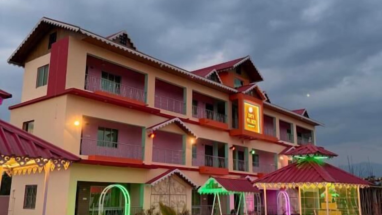 Photo of Outdoor in Neora