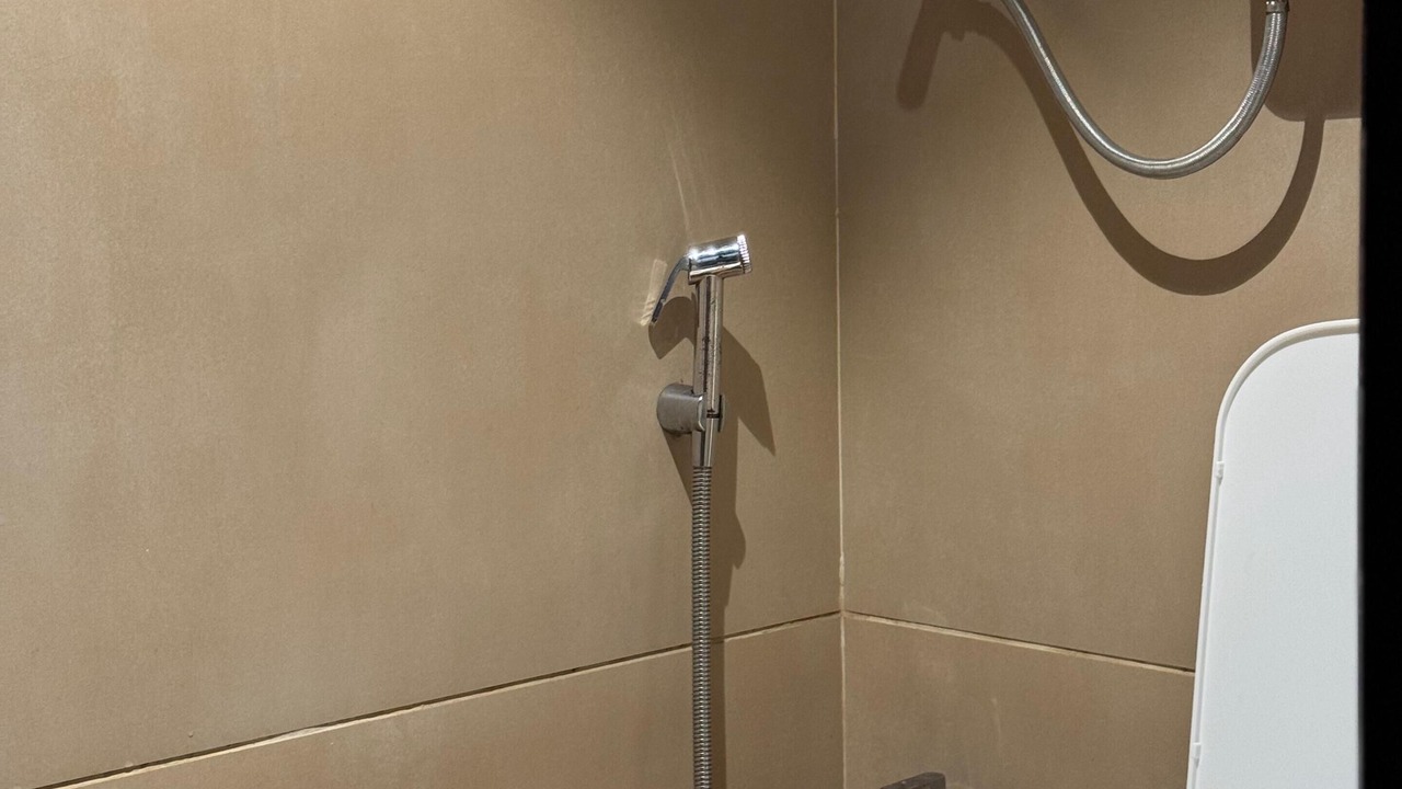 Photo of Bathroom in Fort