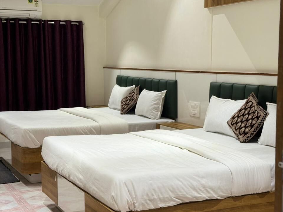 Photo of Bedroom in Fort