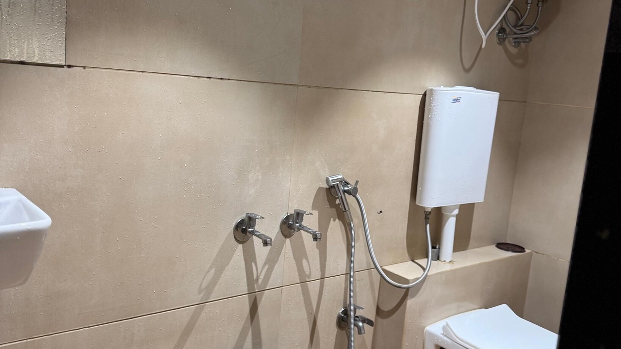 Photo of Bathroom in Fort