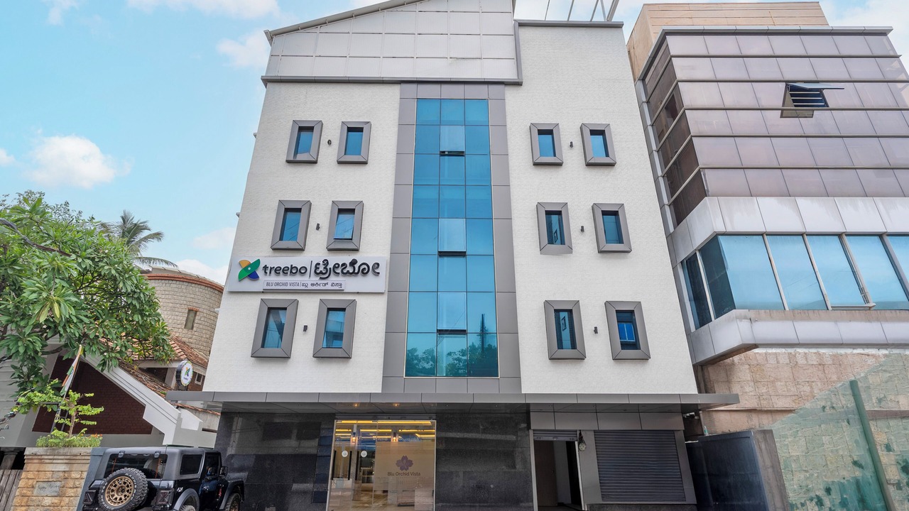 Photo of Outdoor in Indiranagar