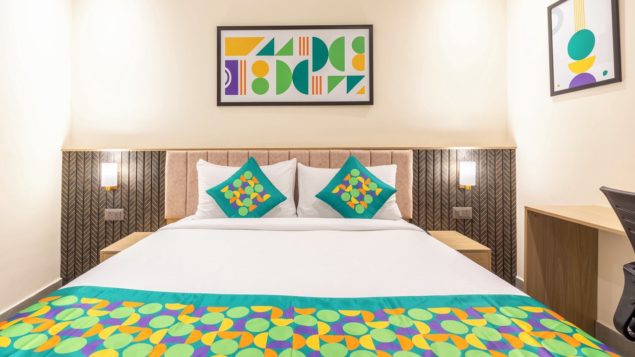 Photo of Bedroom in Indiranagar