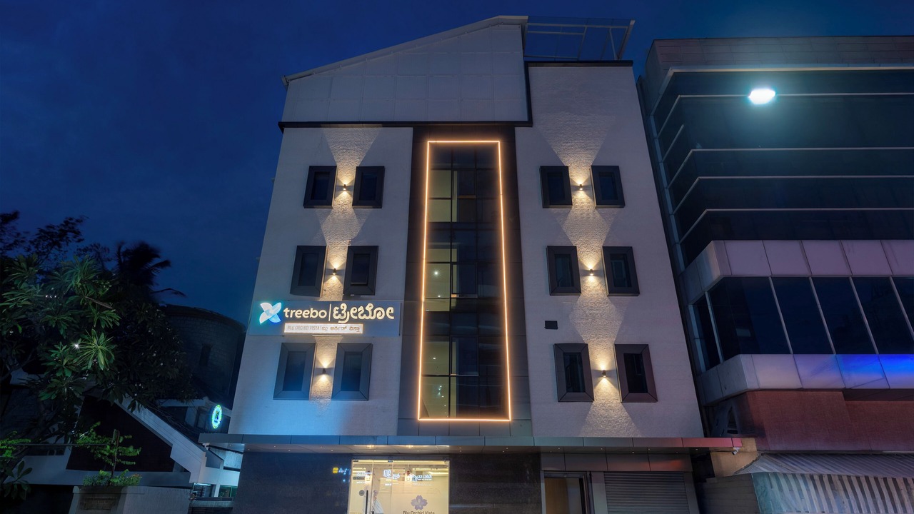 Photo of Outdoor in Indiranagar