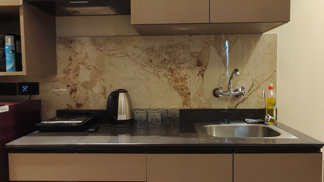 Photo of Kitchen in Greater Noida