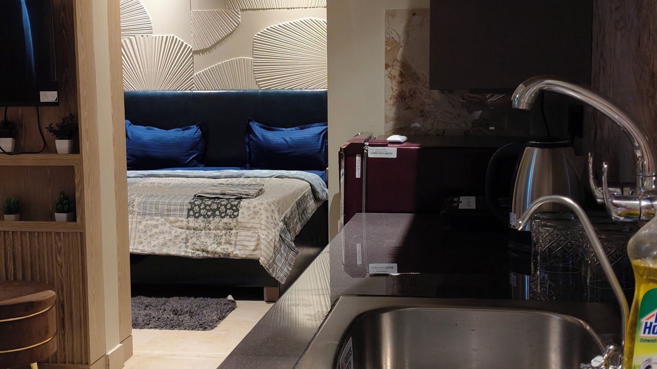 Photo of Bedroom in Greater Noida