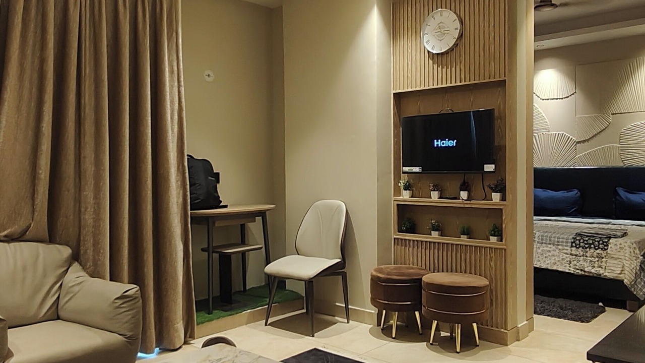 Photo of Livingroom in Greater Noida