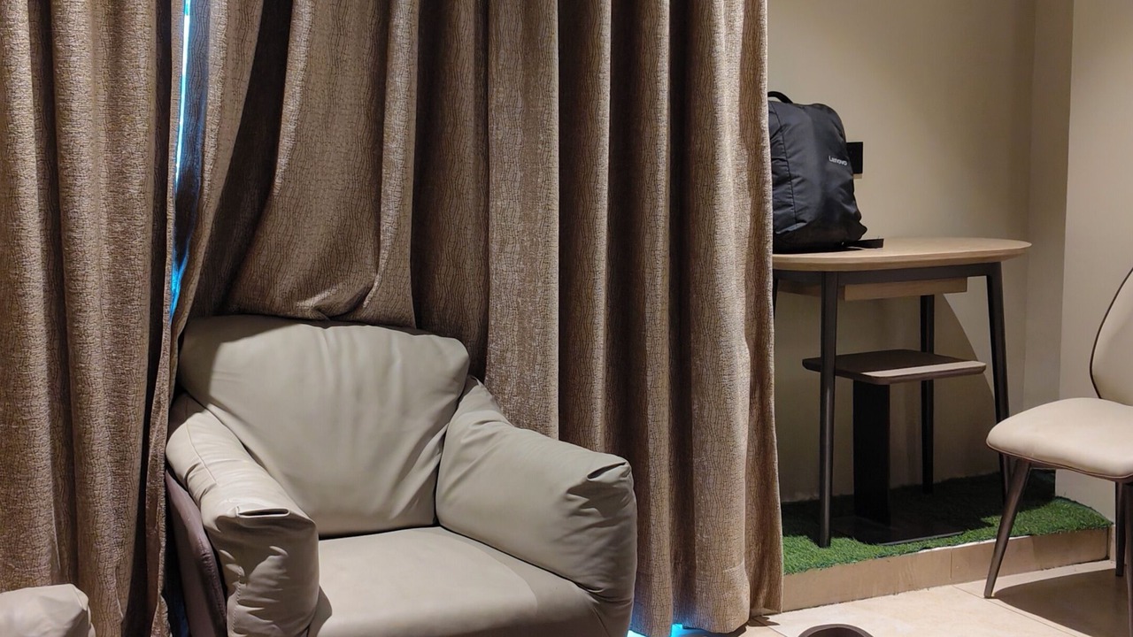 Photo of Livingroom in Greater Noida