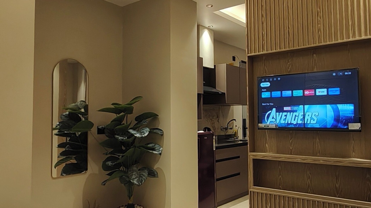 Photo of Bedroom in Greater Noida