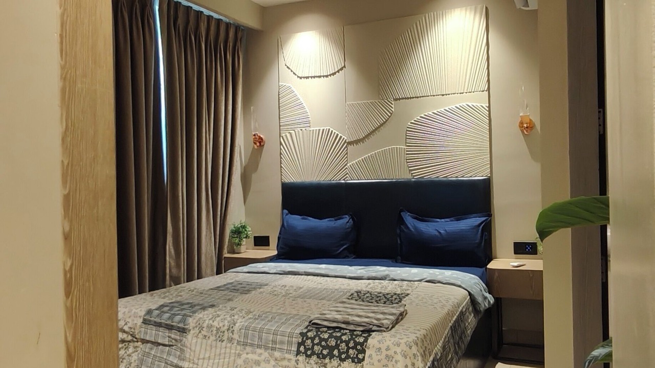 Photo of Bedroom in Greater Noida