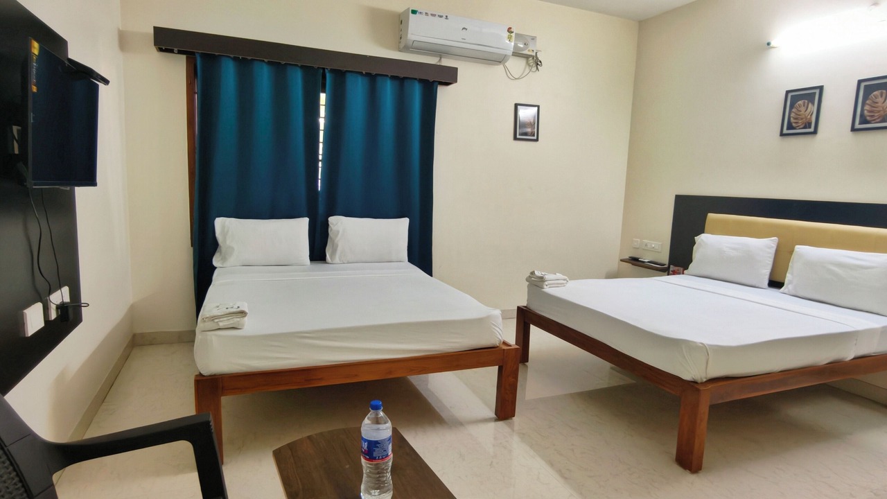 Photo of Bedroom in Srirangam