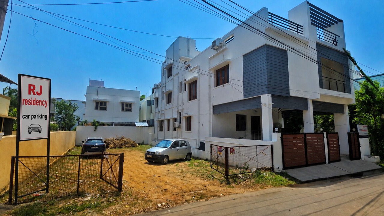 Photo of Outdoor in Srirangam