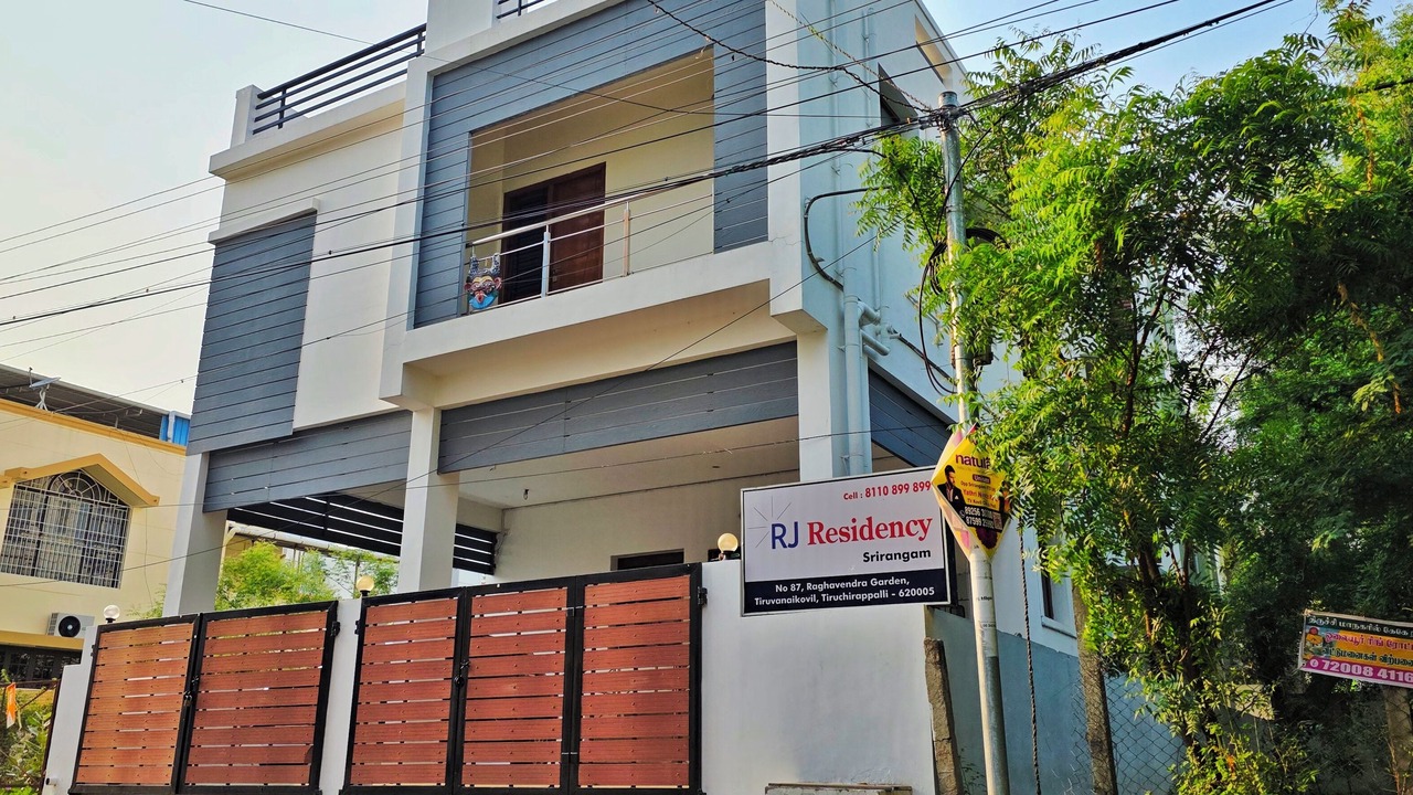 Photo of Outdoor in Srirangam