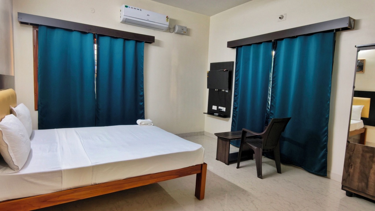 Photo of Bedroom in Srirangam
