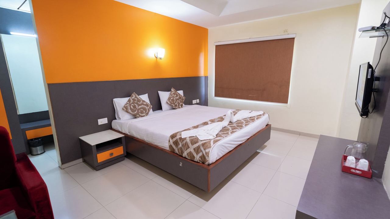 Photo of Bedroom in Thanjavur